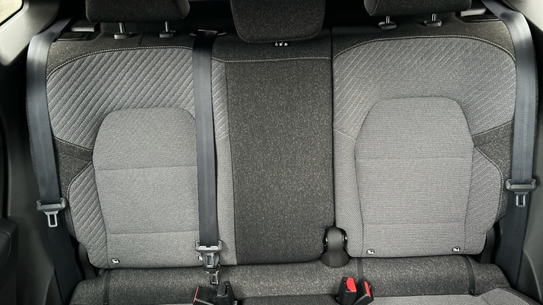 Renault Symbioz 1.6 E-Tech FHEV 145 Techno 5dr Auto Hybrid Estate